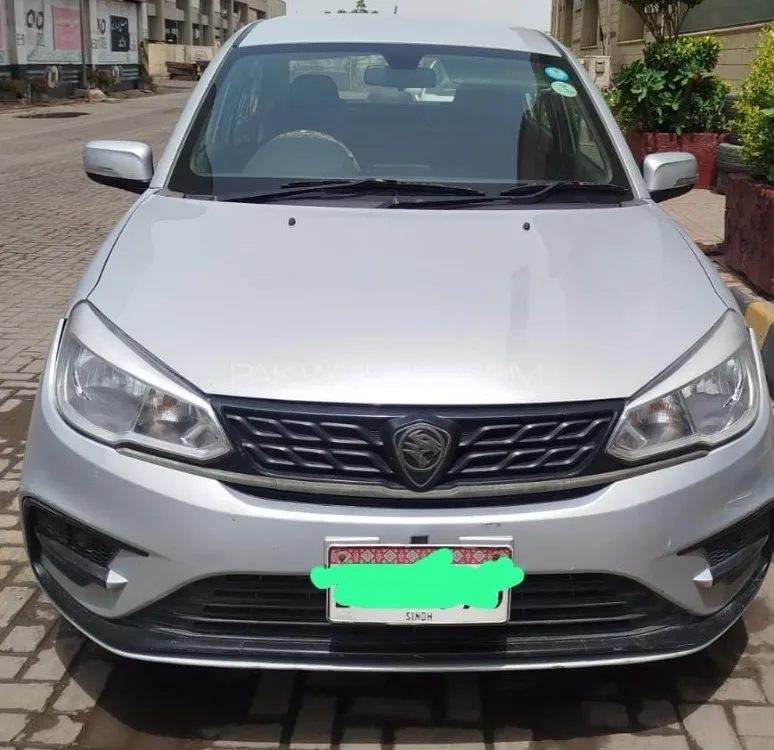 Proton Saga 2022 for Sale in Karachi Image-1