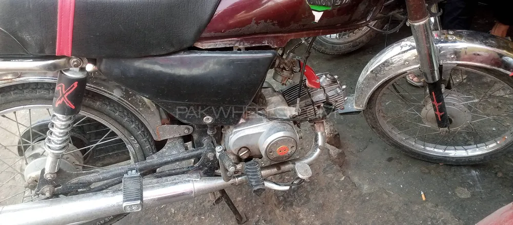 سونیکا SM 70 2009 for Sale Image-1