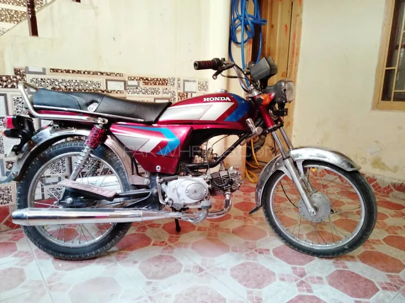 Super Power SP-100 2019 for Sale Image-1