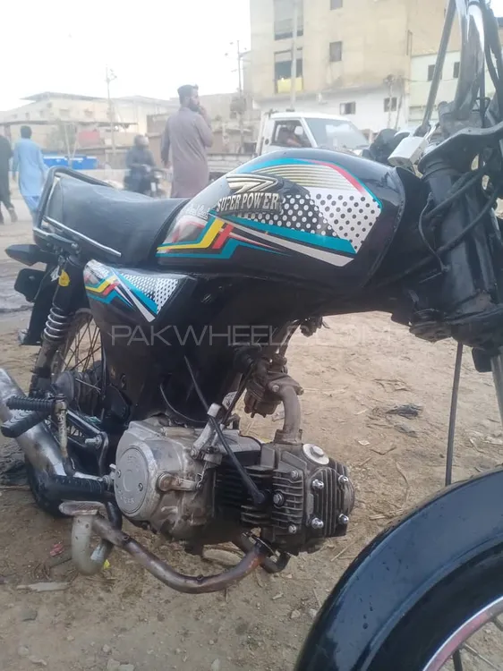 Super Power SP 70 2020 for Sale Image-1