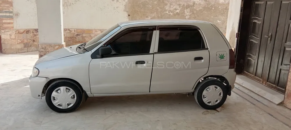 سوزوکی آلٹو 2006 for Sale in سکھر Image-1
