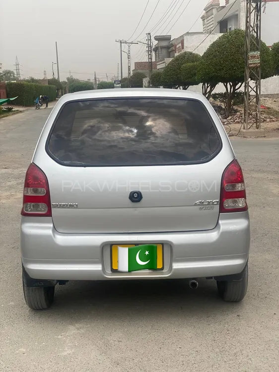 Suzuki Alto 2004 for Sale in Rahim Yar Khan Image-1