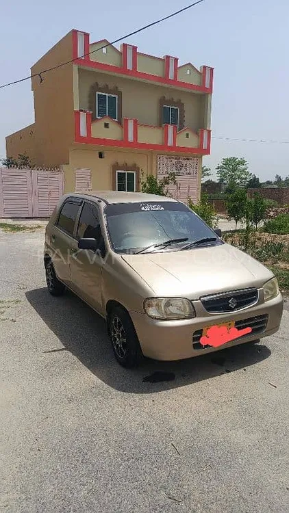 Suzuki Alto 2006 for Sale in Kasur Image-1