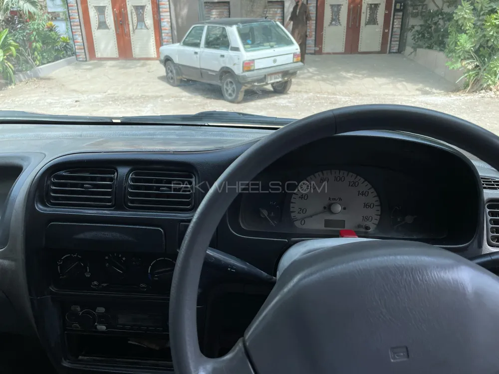 Suzuki Alto 2007 for Sale in Karachi Image-1