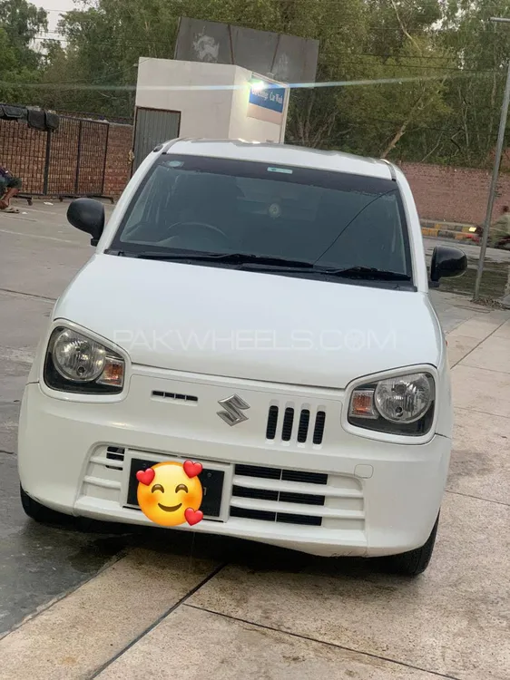 Suzuki Alto 2019 for Sale in Sheikhupura Image-1
