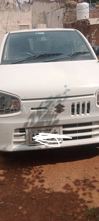 Suzuki Alto 2021 for Sale in Shakargarh Image-1