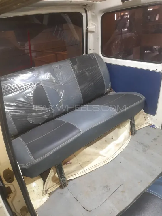 Suzuki Bolan 2006 for Sale in Karachi Image-1
