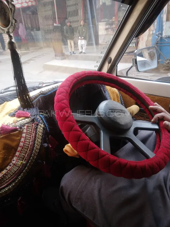 Suzuki Bolan 2012 for Sale in Alipur Chatta Image-1