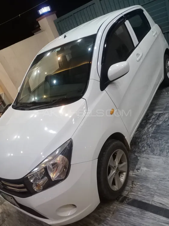 سوزوکی کلٹس 2019 for Sale in لاہور Image-1