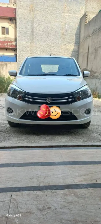 سوزوکی کلٹس 2022 for Sale in لاہور Image-1