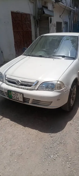 سوزوکی کلٹس 2005 for Sale in پشاور Image-1