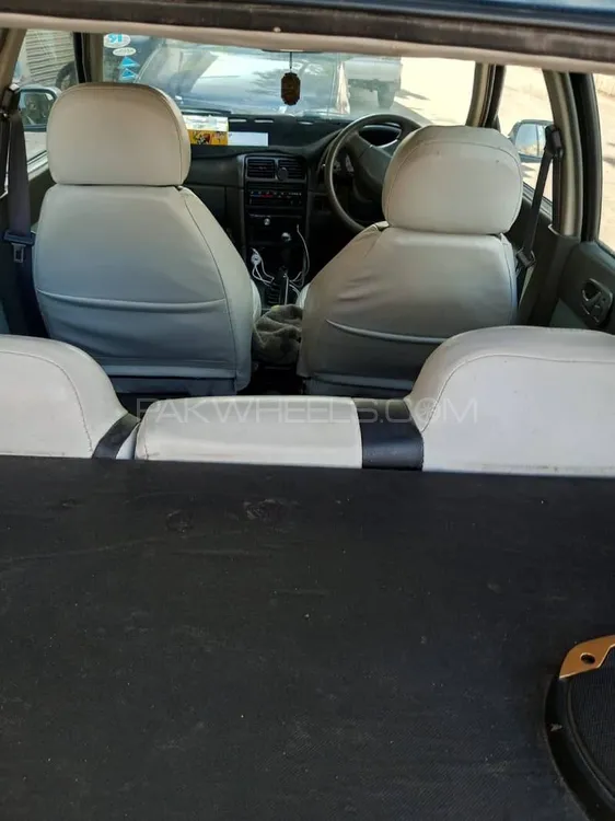 سوزوکی کلٹس 2007 for Sale in کراچی Image-1
