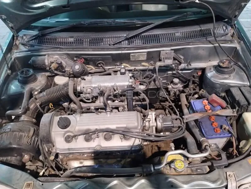 Suzuki Cultus 2012 for Sale in Lahore Image-1