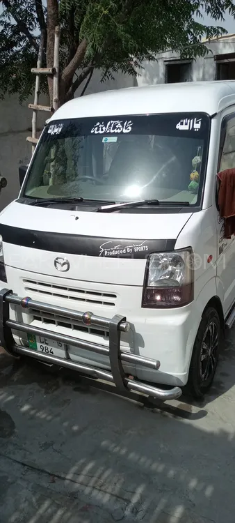 Suzuki Every 2015 for Sale in Pattoki Image-1