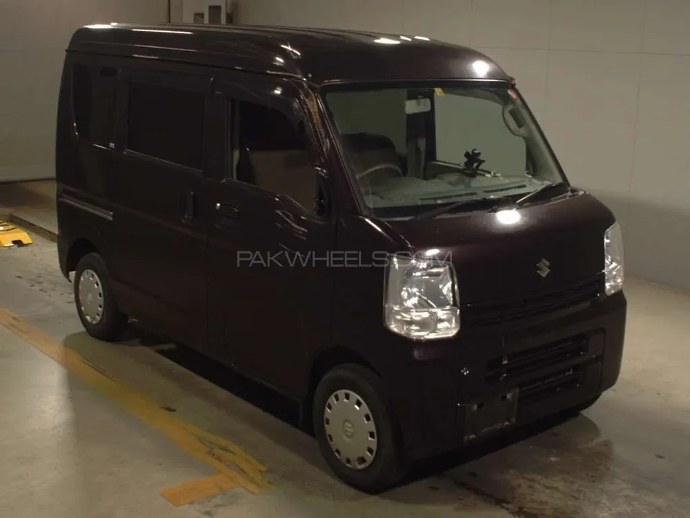 Suzuki Every 2019 for Sale in Karachi Image-1