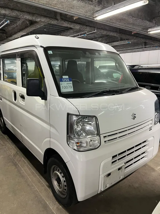 Suzuki Every 2020 for Sale in Gujranwala Image-1
