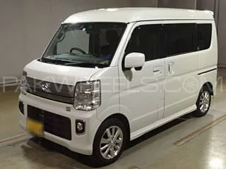 سوزوکی ایوری ویگن 2021 for Sale in کراچی Image-1