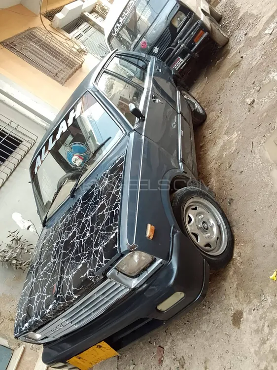 Suzuki FX 1988 for Sale in Karachi Image-1