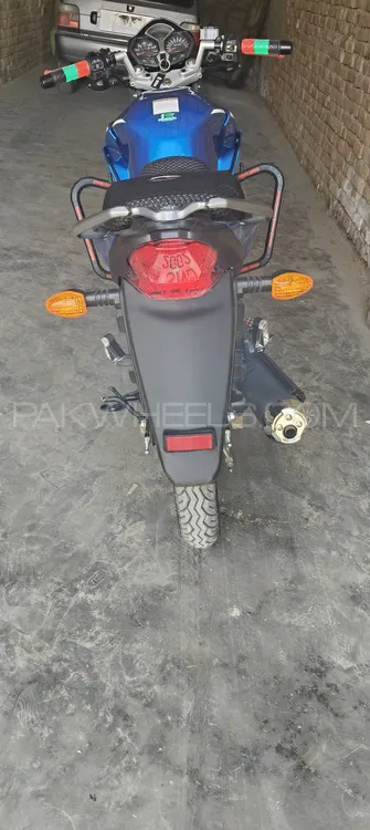 Suzuki GSX 125 2023 for Sale Image-1