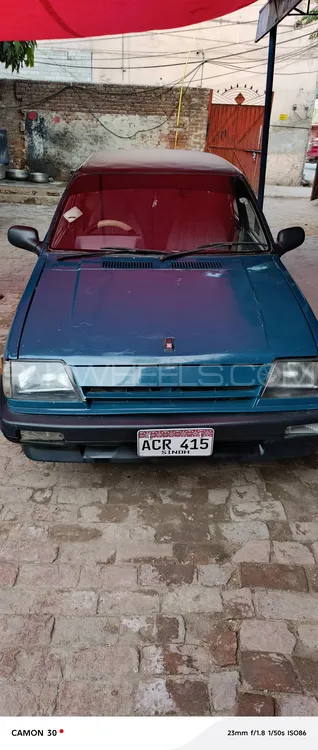 Suzuki Khyber 2000 for Sale in Kotla arab ali khan Image-1