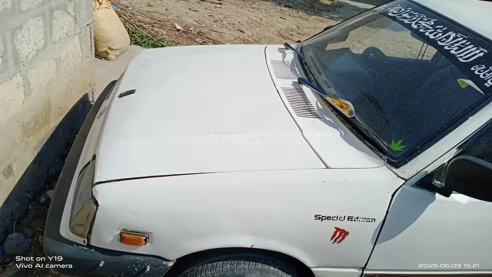 Suzuki Khyber 1993 for Sale in Mansehra Image-1