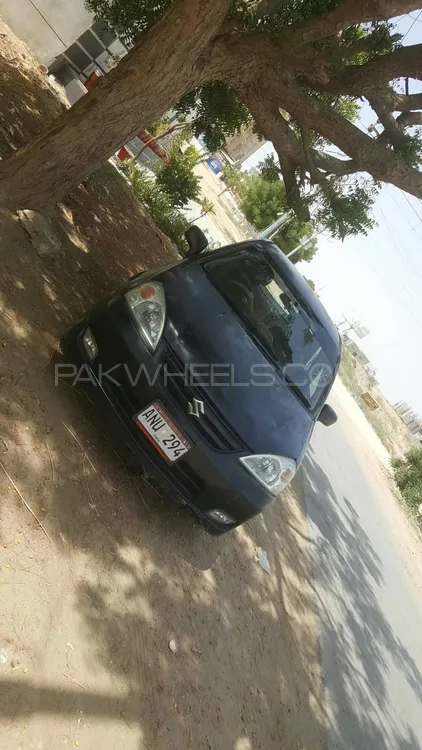 Suzuki Liana 2007 for Sale in Karachi Image-1