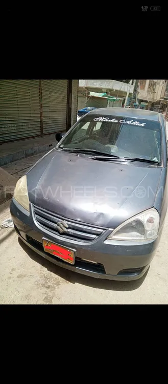 Suzuki Liana 2007 for Sale in Karachi Image-1