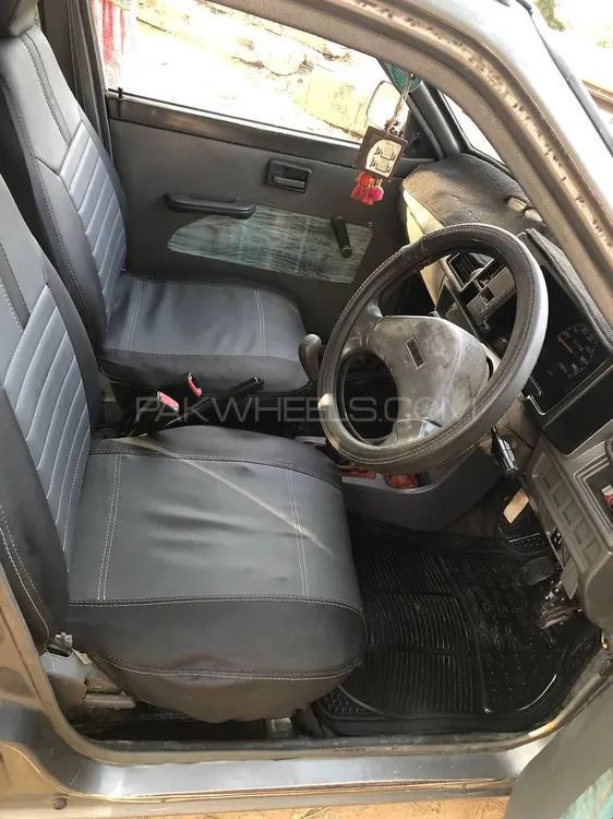 Suzuki Mehran 2010 for Sale in Karachi Image-1