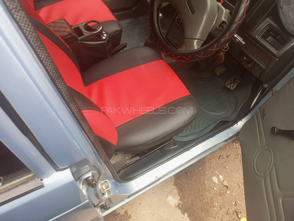 Suzuki Mehran 2002 for Sale in Rawalpindi Image-1