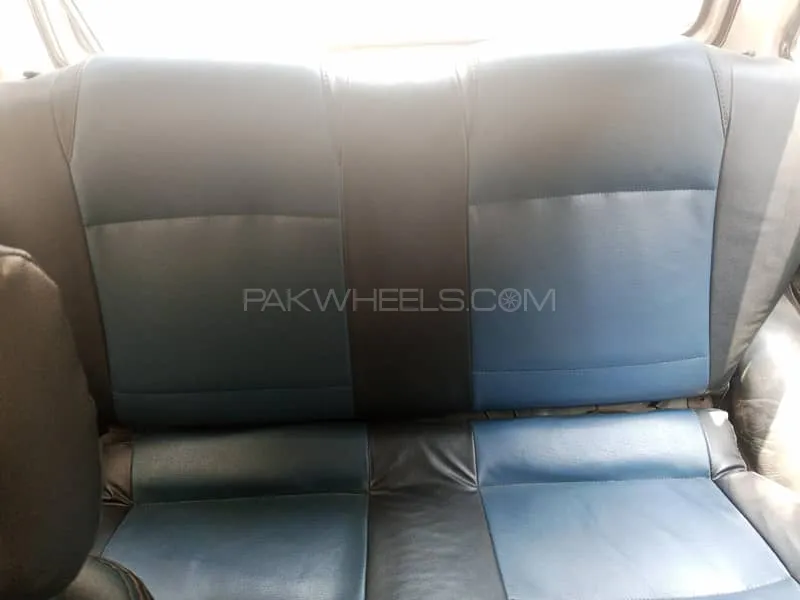Suzuki Mehran 2007 for Sale in Lahore Image-1