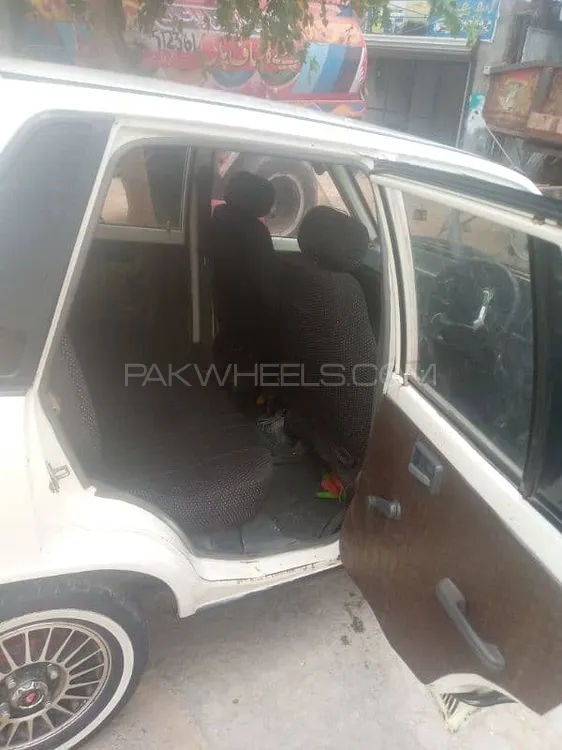 Suzuki Mehran 2011 for Sale in Rawalpindi Image-1