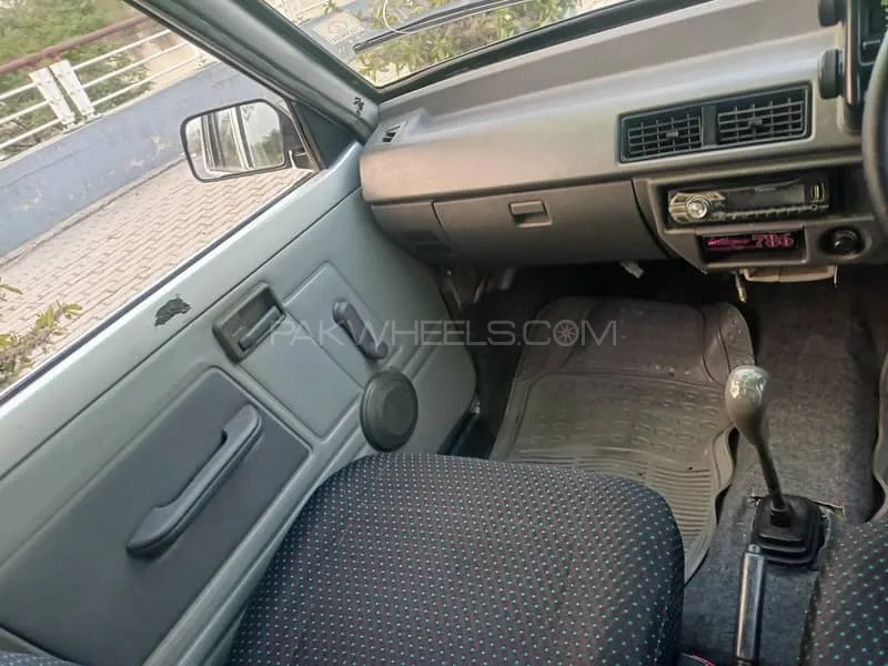 Suzuki Mehran 2015 for Sale in Islamabad Image-1