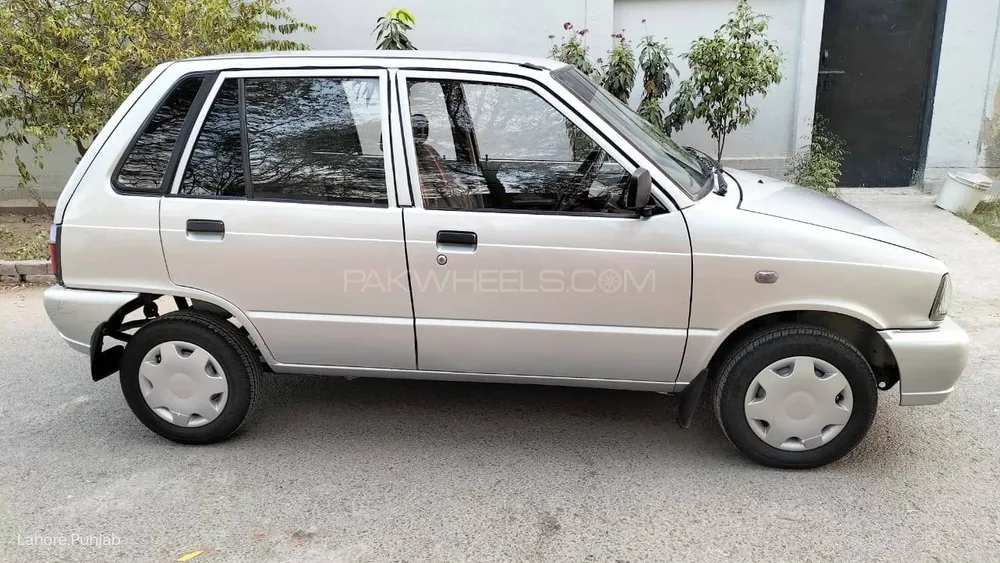 Suzuki Mehran 2019 for Sale in Jaranwala Image-1