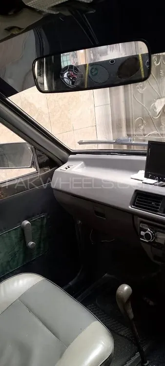 Suzuki Mehran 2011 for Sale in Lahore Image-1
