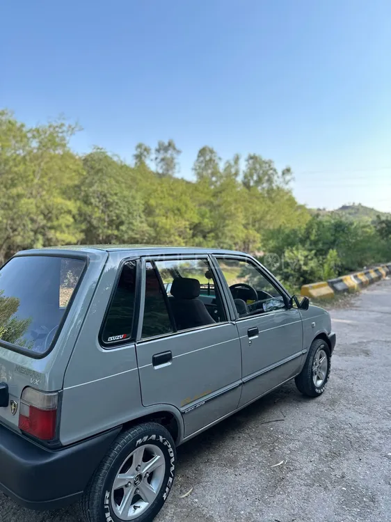 Suzuki Mehran 2013 for Sale in Islamabad Image-1