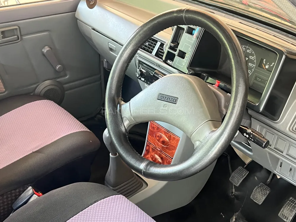 Suzuki Mehran 2019 for Sale in Chakwal Image-1