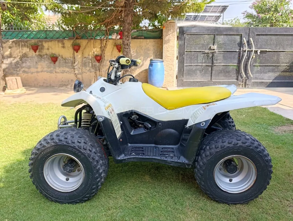 Suzuki Other 2015 for Sale Image-1