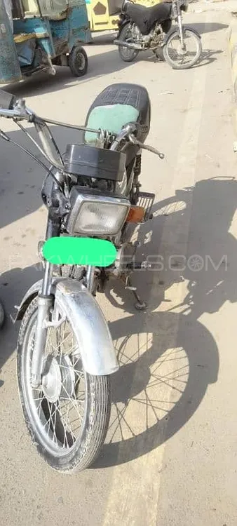 Suzuki Sprinter 2009 for Sale Image-1