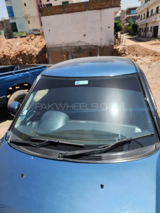 Suzuki Swift 2010 for Sale in Islamabad Image-1