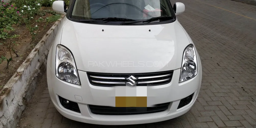 Suzuki Swift 2018 for Sale in Karachi Image-1