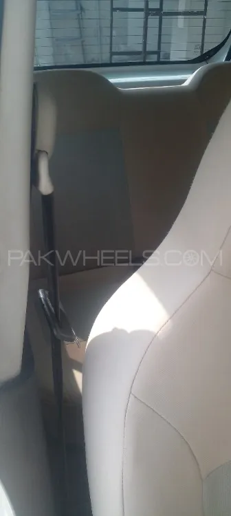 Suzuki Wagon R 2015 for Sale in Jhelum Image-1