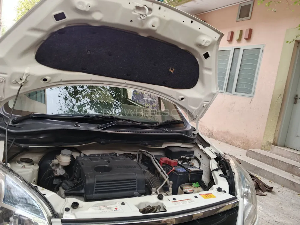 Suzuki Wagon R 2020 for Sale in Arifwala Image-1