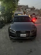 Audi A3 1.2 TFSI Standard 2016 for Sale