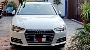 Audi A4 1.4 TFSI  2017 for Sale