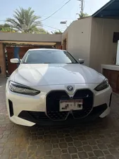 BMW i4 eDrive40 2022 for Sale