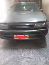 Daihatsu Charade 1985 for Sale