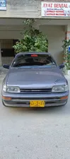 Daihatsu Charade GT-ti 1988 for Sale