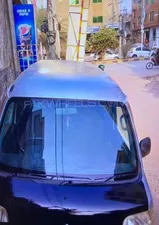 Daihatsu Hijet Special 2009 for Sale