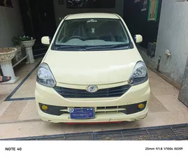 Daihatsu Mira ES 2015 for Sale