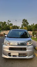 Daihatsu Move L SA 3 2023 for Sale